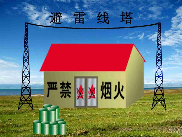 陜西正規(guī)避雷塔廠(chǎng)家