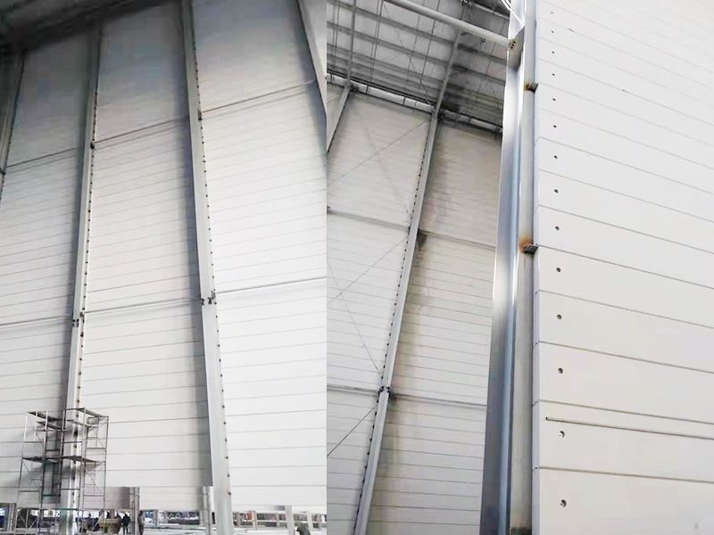 AAC外墻板 防火板