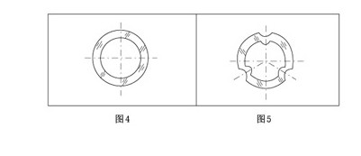 玻璃轉(zhuǎn)子流量計4